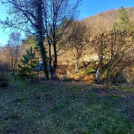 Holiday home Vikendica Semesnica *