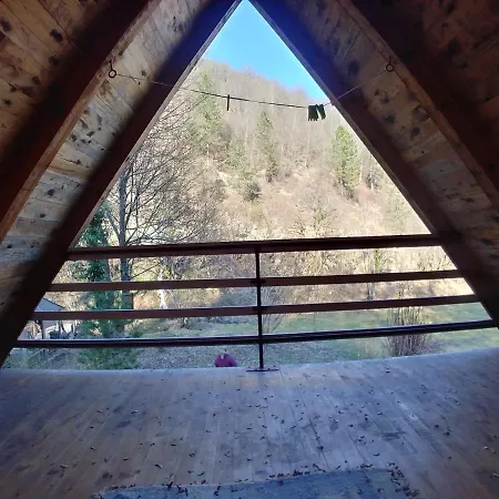 Holiday home Vikendica Semesnica